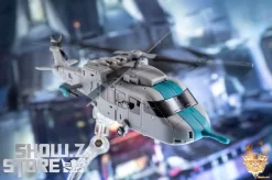 Magic Square MS-B54D Tornado Vortex IDW Version -Chic Toy Shop acf99d50c1