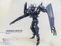 APC Toys Demoic Whisper TFP Soundwave 2.0 Version -Chic Toy Shop ad14978fcd