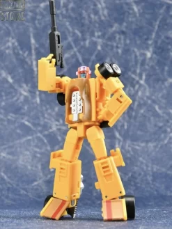 Magic Square MS-B12 & B13 Pillage & Contain Drag Strip & Dead End Set Of 2 -Chic Toy Shop ad55ce41fb