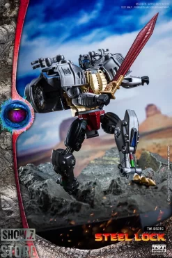 Toyworld TW-BS01G Steel Lock Grimlock Metallic Version -Chic Toy Shop ad759a2515