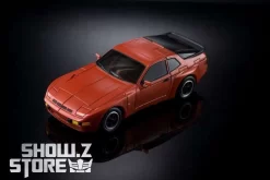 XTransbots MM-10R Coprimozzo Hubcap G2 Version -Chic Toy Shop adaf3600b9