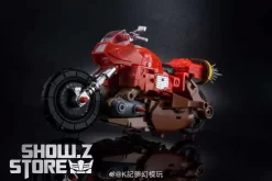 KFC Toys E.A.V.I. Metal Phase P-6I Smithereen Junkion -Chic Toy Shop adc599a73b