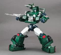 MakeToys MT RM-02Y GunDog Hound Limited Edition -Chic Toy Shop add4261b26