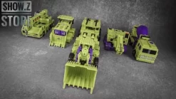 ToyWorld TW-C07X Constructor Devastator Perfect Edition Set Of 6 -Chic Toy Shop adf733c88d