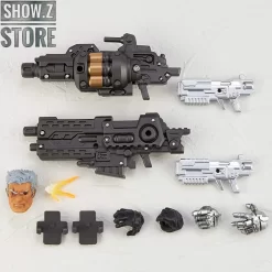 Kaiyodo Amazing Yamaguchi Revoltech No.020 Cable -Chic Toy Shop ae16ffd9cb