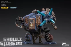 JoyToy Source 1/18 Warhammer 40K Space Wolves Bjorn The Fell-Handed -Chic Toy Shop ae1a51d5ef