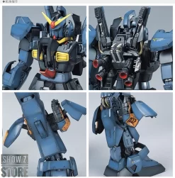 Daban DB 1/60 PG RX-178 Gundam Mk-II Mobile Suit Ver.Titans Color -Chic Toy Shop ae64a4405a