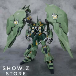 Metal Club MC 1/100 NZ-666 Kshatriya MB MB Style Gundam Unicorn