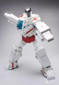 Weijiang WJ MPP30 MPP-30 Steel Guard MP-30 Ratchet Oversized -Chic Toy Shop aea1af1f26