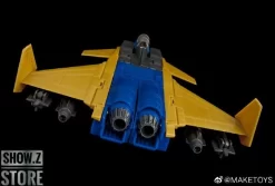 MakeToys MTRM-15 Endgame Dirge -Chic Toy Shop aeb9c51a0a