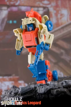 Dr.Wu MS-36C Comics Leopard Sandstorm -Chic Toy Shop aec5e768ec