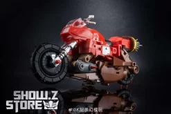 KFC Toys E.A.V.I. Metal Phase P-6I Smithereen Junkion -Chic Toy Shop af07c32f3a