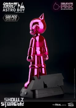 [Pre-Order] Blitzway BW-NS-50503 Space Astro Boy Delicate Pink Version -Chic Toy Shop af0bdde4b7