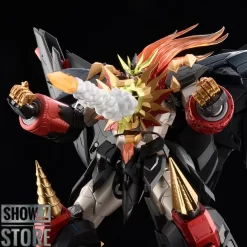 Sentinel Toys Optional Parts Set For Genesic Gaogaigar -Chic Toy Shop af2ad8a2b0