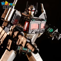 KuBianBao KBB MP10V-B OP Black Version MP-10V -Chic Toy Shop afd82a2358