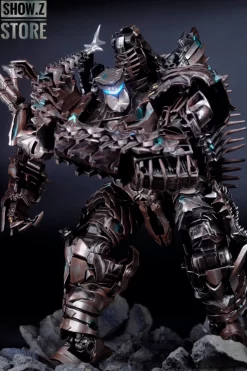 Aoyi Mech LS-11 Ancient Leader Scorn Oversized W/ LED -Chic Toy Shop afe9df2a37