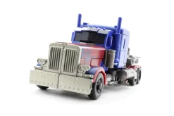 Weijiang SS-05 Optimus Prime MPSS Commander -Chic Toy Shop aff125738c