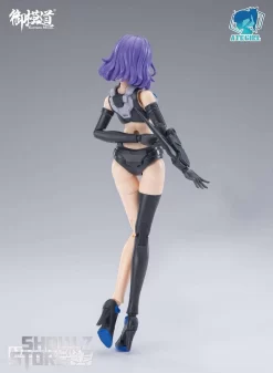 Eastern Model 1/12 ATK Girl Frankenstein Model Kit -Chic Toy Shop b00744b198