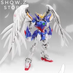 Moxin MX MG 1/100 Wing Zero EW XXXG-00W0 XXXG-OOWO Gundam -Chic Toy Shop b00895e7e7