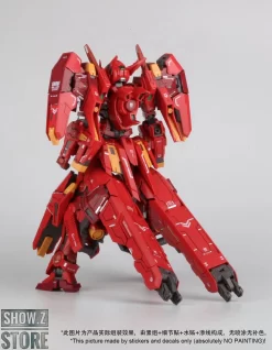 Hobby Star 1/100 GNY-001F/hs-A01D Gundam Avalanche Astraea Type F -Chic Toy Shop b01582f930