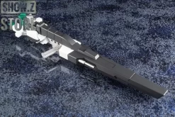 Kotobukiya Brave Police J-Decker Deckerd & Max Cannon Model Kit -Chic Toy Shop b01f268a6d