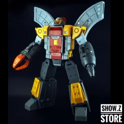 Fans Toys FT-20 Aegis Sentinel Terminus Giganticus -Chic Toy Shop b023d32ab4