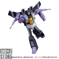 Takara Tomy Masterpiece MP-52+SW Skywarp -Chic Toy Shop b02dff442b