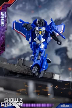 Iron Factory EX-27G Wing Guard Set Of 3 -Chic Toy Shop b06dee1020