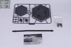 Eastern Model 1/9 Mark 49 Iron Man Rescue Mark I Model Kit Deluxe Version -Chic Toy Shop b0732daa5d