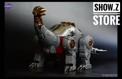FansToys FT-07 Stomp (Sludge) -Chic Toy Shop b07f39868a