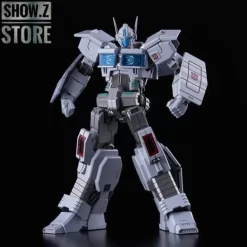 Flame Toys Furai Model Ultra Magnus Model Kit IDW Version -Chic Toy Shop b0a56ee186