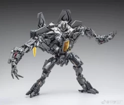 TF Dream Factory GOD-08S Starscream MPM-01 Oversized Seibertron Color Version -Chic Toy Shop b0c17a3204