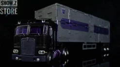 X-Transbots MX-12B Trailer For MX-12A Gravestone Motormaster W/MX-12C Accessory Pack -Chic Toy Shop b0da610654