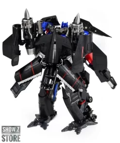 DNA Design DK-11 Upgrade Kit For Studio Series SS-32 Optimus Prime OP SS-35 SS35 Jetfire & Jetpower Optimus Prime -Chic Toy Shop b109c92492