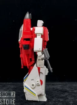 Zeta Toys ZC-04 Flyfire Fireflight 23 Zeta Toys ZC-04 Flyfire Fireflight -Chic Toy Shop b14431f322