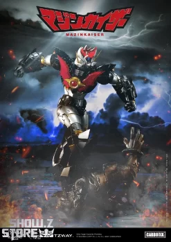 [Pre-Order] Blitzway BW-CA-10901 Carbotix Mazinkaiser -Chic Toy Shop b14ac1228c