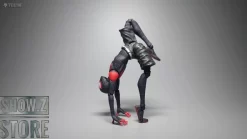 Sentinel Toys Spider-Man: Into The Spider-Verse Miles Morales -Chic Toy Shop b153b6be16