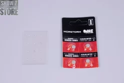 Eastern Model 1/9 Mark 49 Iron Man Rescue Mark I Model Kit Deluxe Version -Chic Toy Shop b168a7fd6f