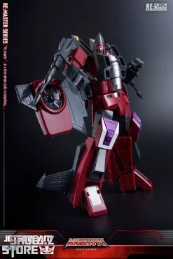 MakeToys MTRM-16 Jetstream Thrust -Chic Toy Shop b1696d8b48