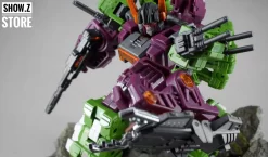 Iron Factory IF-EX18 LordScorpion -Chic Toy Shop b17fdfd38b