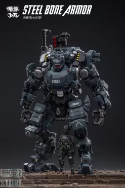 JoyToy Source 1/25 JTDS008 Steel Bone Armour -Chic Toy Shop b17fefa0a4