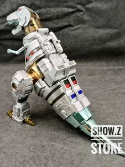 FansToys FT-08X Grinder (Premium Paint) -Chic Toy Shop b194e9a9f9 scaled