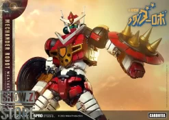 Blitzway×5PRO Studio 5PRO-CA-10302 Mechander Robo Weathering Version -Chic Toy Shop b1a6c7dc34