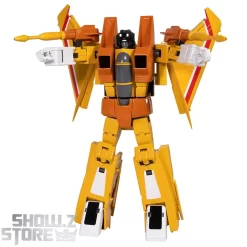 MakeToys MTRM-EX03 Nova Swarm Sunstorm -Chic Toy Shop b1f03e4553