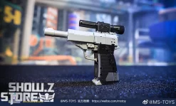 Magic Square MS-B36 Doomsday Megatron Original Exquisite Paint Version -Chic Toy Shop b1fbbaa485