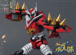 Blitzway×5PRO Studio 5PRO-CA-10301 Mechander Robo -Chic Toy Shop b20308d3b2