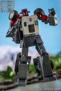 XTransbots Monolith Combiner MX-XIV MX-14 Flipout Wildrider -Chic Toy Shop b204ab6e33