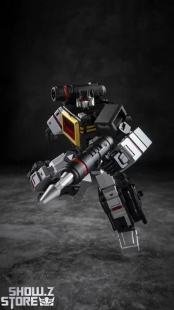 IronFactory EX-41S Shadow Wave Soundblaster -Chic Toy Shop b224219b7a