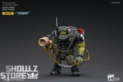 JoyToy Source 1/18 Warhammer 40K Ork Kommandos Squad Set Of 6 -Chic Toy Shop b2313f37f3