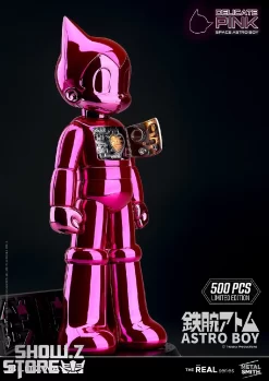 [Pre-Order] Blitzway BW-NS-50503 Space Astro Boy Delicate Pink Version -Chic Toy Shop b26d8939e0